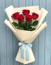 Букет Классика чувств в Кипень