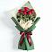 Букет цветов из: Розы в Кипень