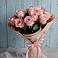 Букет цветов из: Розы в Кипень