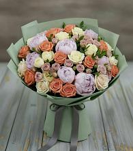 Букет Мороженное #REPLACE_PRED# Кипень