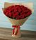 Букет Красные розы Милано в Кипень