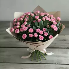 Букет Удовольствие в Кипень