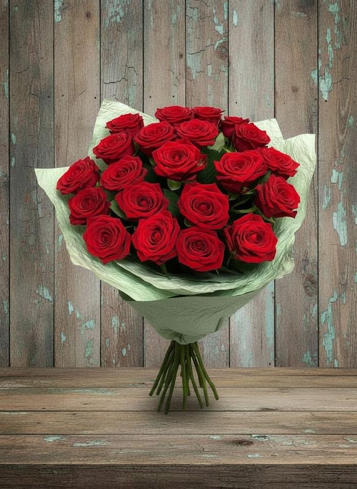 Букет Классика в Кипень