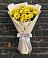 Букет цветов из: Хризантемы в Кипень