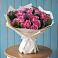 Букет цветов из: Розы в Кипень