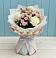 Букет цветов из: Розы в Кипень